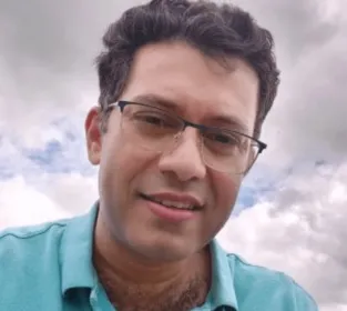 Udayan Ganguly